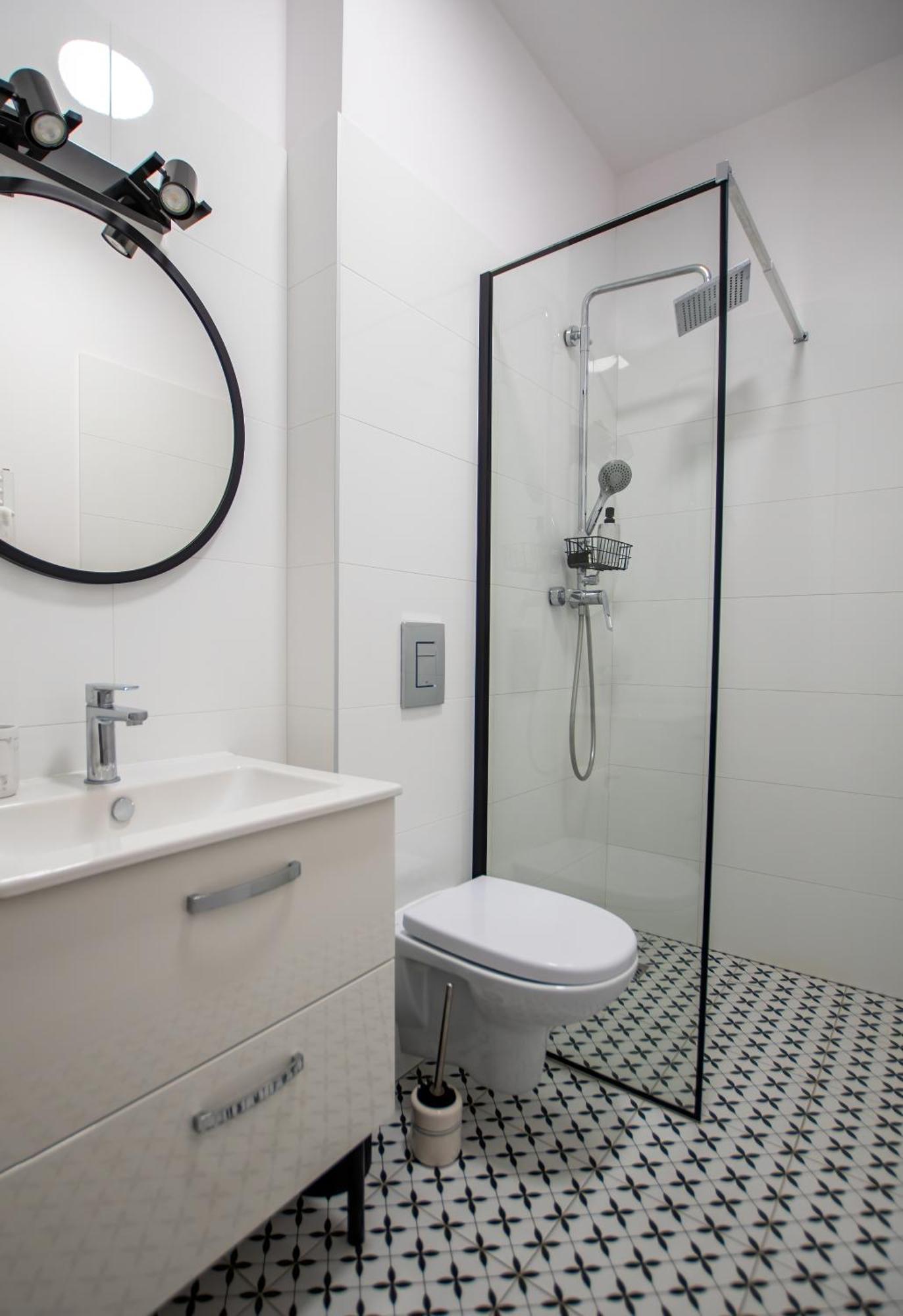 Apartamenty W Sciezce Koscielnej Elblag Exterior foto